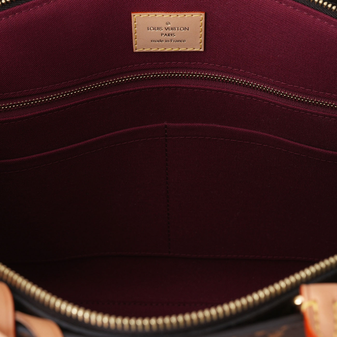 LOUIS VUITTON(USED)루이비통 M45898 모노그램 그랑팔레